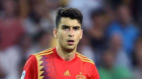 Sportmediaset - Milan-Roca si surriscalda: per 15 milioni si può chiudere