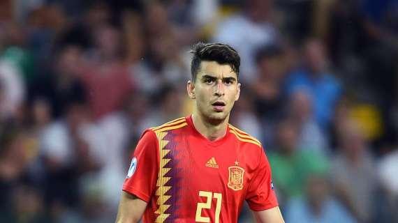 Milan, due nomi per il centrocampo: Miranchuk e Roca