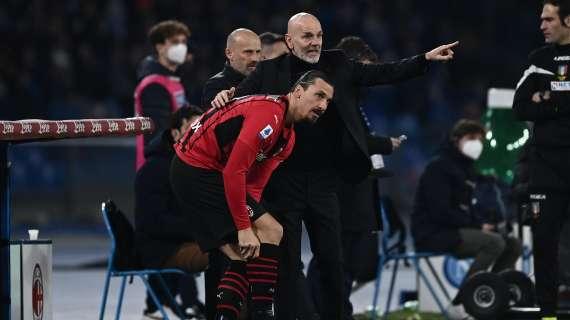 Milan, il sogno scudetto e il "complesso delle piccole" da superare: Ibra darà una grande mano