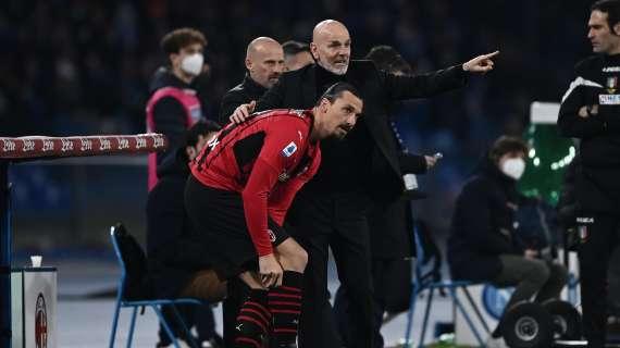 CorSera - Milan, il piano scudetto di Pioli. E Ibra dà l'esempio: due ore extra in palestra e più di un compagno lo ha seguito...