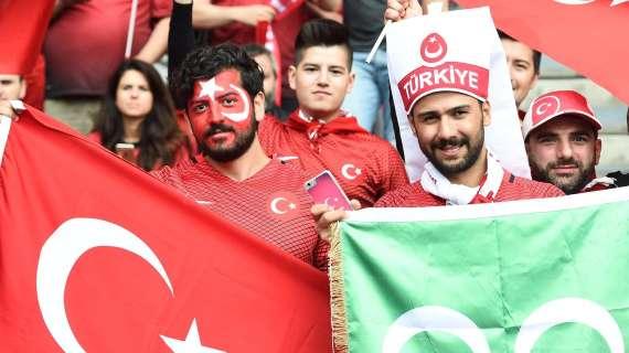 Turchia, classifica finale e verdetti: Besiktas in Europa, fuori Galatasaray e Fenerbahce