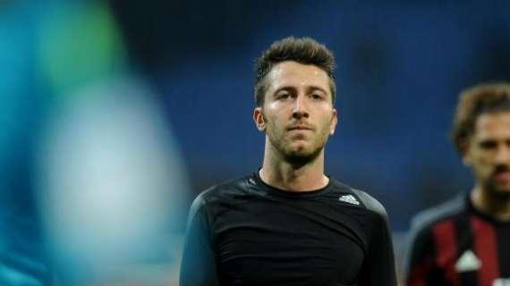 Bertolacci e le difficoltà ad imporsi: Mihajlovic deve provare a recuperarlo per la crescita del Milan