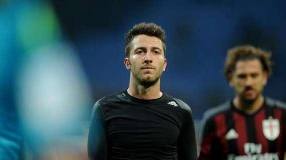 Senza Bertolacci il Milan non vince quasi mai: un limite intermedio da risolvere a gennaio