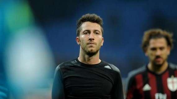 Probabile formazione - Miha col dubbio Bonaventura, pronto Honda. In mezzo la coppia Monto-Bertolacci