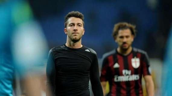 ESCLUSIVA MN - Velluzzi (Gazzetta): "Prenderei Witsel. Il Milan non produce ancora un gioco accettabile"