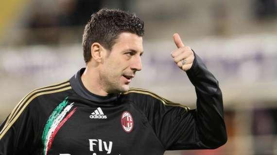 MN - Casa Milan: arrivato lo staff di Giampaolo, ci sono Bonera e Turci