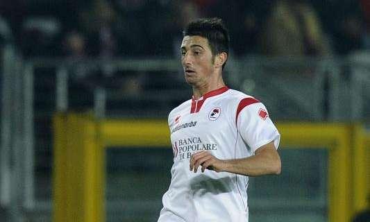 Perinetti su Bellomo: "Il progetto Milan può solleticare il giocatore"