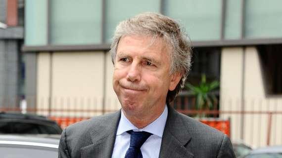 Genoa, Preziosi conferma: "Niang il rinforzo giusto per l'attacco"