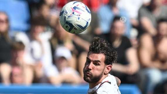 Il Bayern su Theo: i bavaresi pronti a investire 90-100 milioni