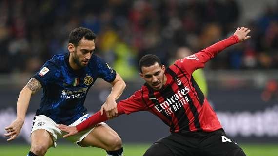 Bennacer fa 100 e Maldini 'conferma' il rinnovo. Nel Milan di Pioli è fondamentale