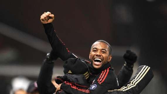 Questo Milan operaio...