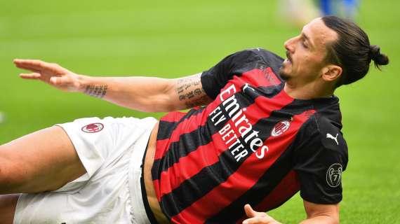 Milan, luci ancora spente a San Siro: il 2021 in casa è un bel problema