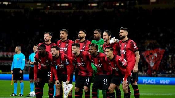 MN - Costi: "Milan, quanto ti sarebbe servito Thuram, ma con la rosa al completo sei da scudetto" 