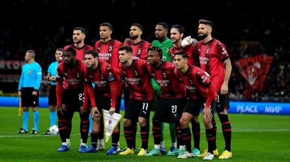 ESCLUSIVA MN - Ricci: "Milan, l'Europa League deve essere un obiettivo. Scudetto? Mai dire mai, ma..."