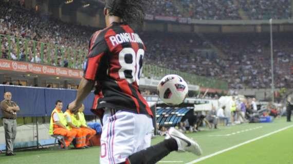Affare Dinho: senza gli 8 milioni la trattativa slitta a giugno