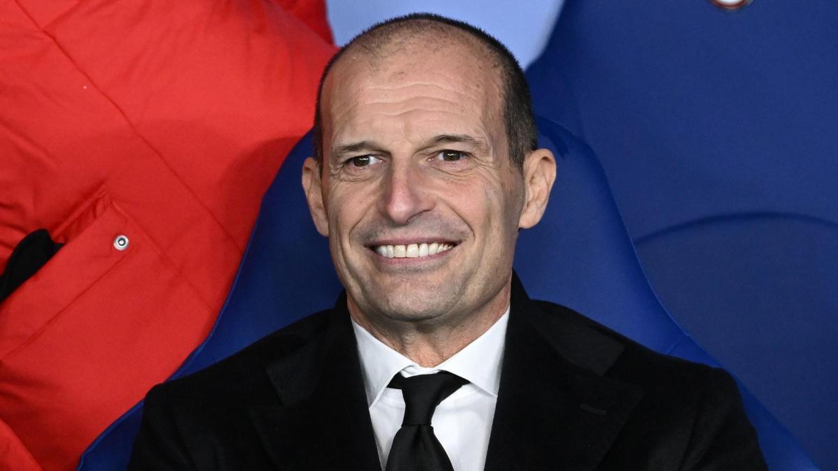 MN - Max Allegri verso la multa per la lite con Oriali