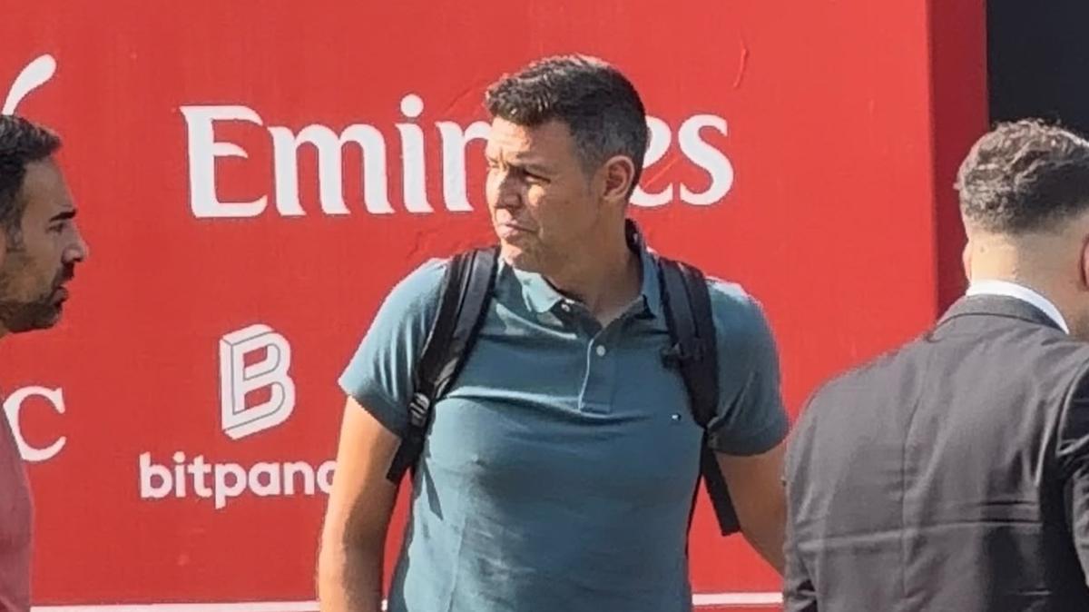 Milan Futuro, Navarro: "Non ho esitato per un solo istante"