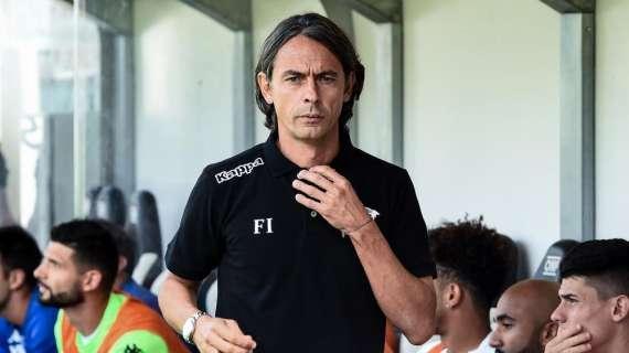 Inzaghi sulla ripresa degli allenamenti: "Segnai con la Stella Rossa dopo una settimana di lavoro"