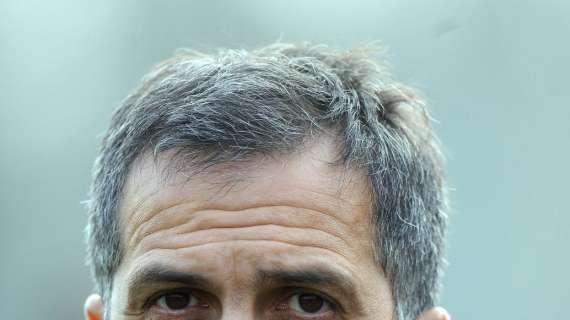 Dolcetti: "Siamo partiti bene ma poi siamo andati in difficoltà"