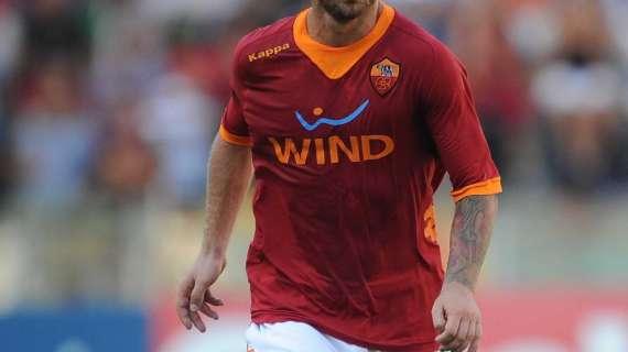 Fenucci: "De Rossi? C'è la volontà di rinnovare"