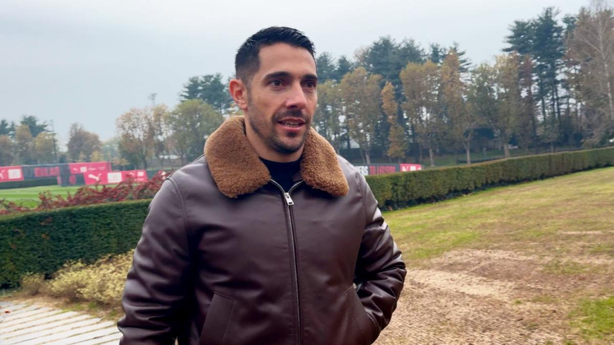 Moncada a DAZN: "Abbiamo parlato col mister ed è tutto chiaro, non ci sono problemi. DS? Valutiamo, è importante"