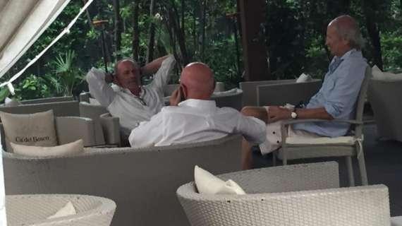 Gazzetta - Sabatini lascia la Roma, il Milan ci pensa: il ds giallorosso potrebbe affiancare Galliani in rossonero