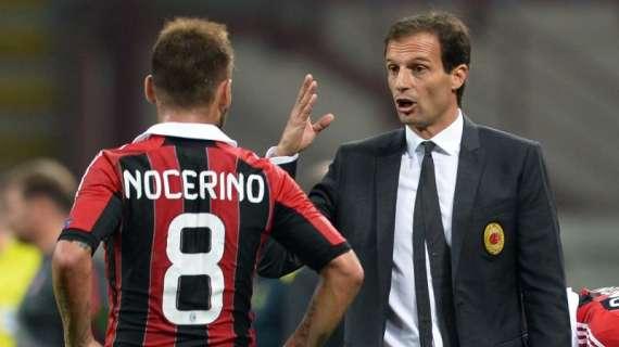 ESCLUSIVA MN - Morini: "Milan povero di qualità e leggero in attacco, Allegri lavora con quello che ha. Ma prima di Natale..."