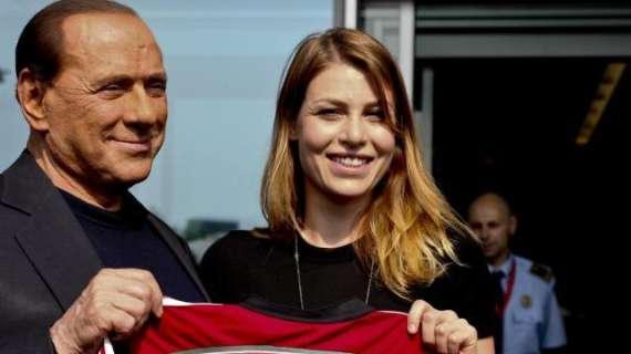 B. Berlusconi: "San Siro è meraviglioso ma questo non basta, servono servizi ed infrastutture differenti"
