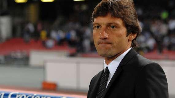 Leonardo: quanti "dispettucci" in canna...
