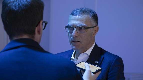 ESCLUSIVA MN - Bergomi: "Pioli ha il gruppo in mano: mi auguro possa restare. Sono uno dei pochi che..."