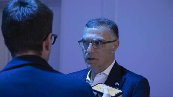 Bergomi: "Sono convinto che con la squadra che aveva Pioli potesse fare di più"