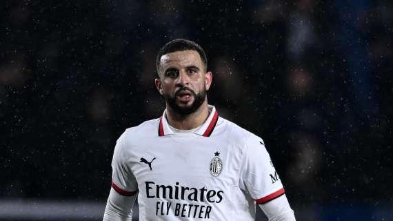 Milan, buone notizie dall'infermeria: recuperati Walker e Loftus-Cheek