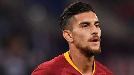Anche il Milan sulle tracce di Pellegrini