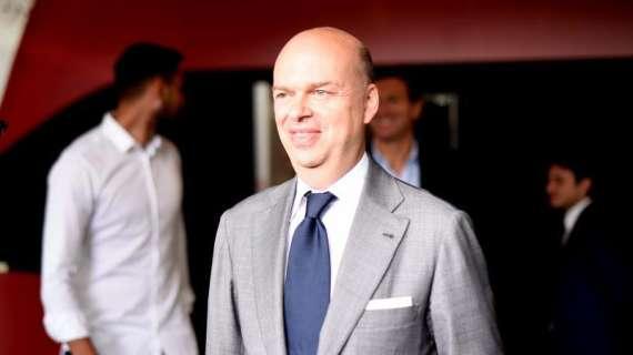 Fassone: "Leo ci ha detto che nulla era impossibile fin dalla prima telefonata"