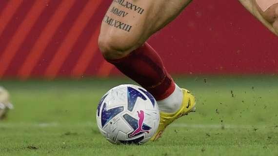Serie A, domenica con 4 gare dell'11° turno: in serata Atalanta e Napoli. Programma e classifica