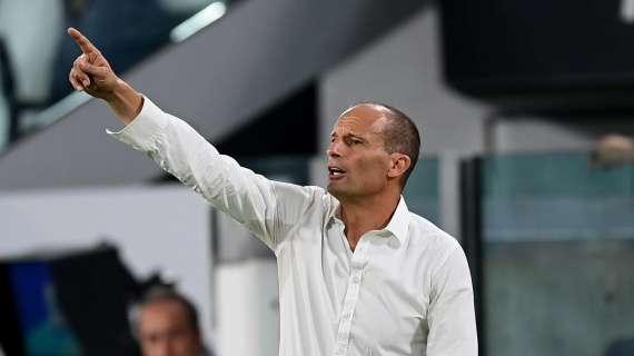 Juventus, verso il Milan: oggi seduta focalizzata su esercitazioni tattiche. Il report