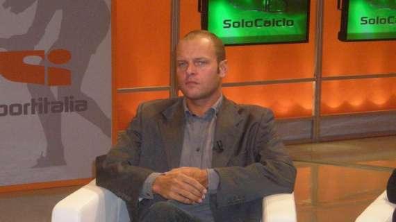 Biasin: "Milan: arriverà un solo giocatore, lodo permettendo"