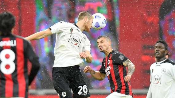 Tuttosport - Pobega vale 10-12 milioni, ma il Milan non intende lasciarlo partire