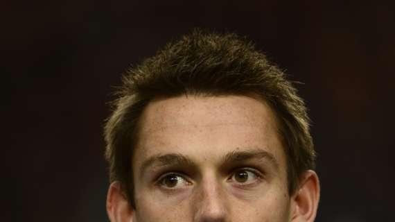 De Vrij, il Milan sfida il Liverpool per il capitano del Feyenoord