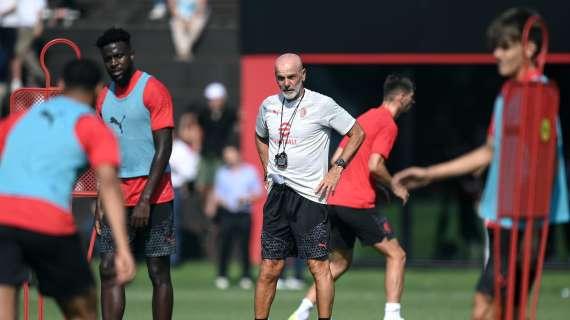 LOS ANGELES REPORT - Possesso e calci piazzati alla vigilia della Juve