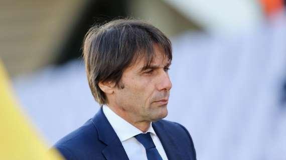 Conte risponde a Ibra: "Mi considero manager, voglio voce in capitolo. Magari da qualche parte può dare fastidio"