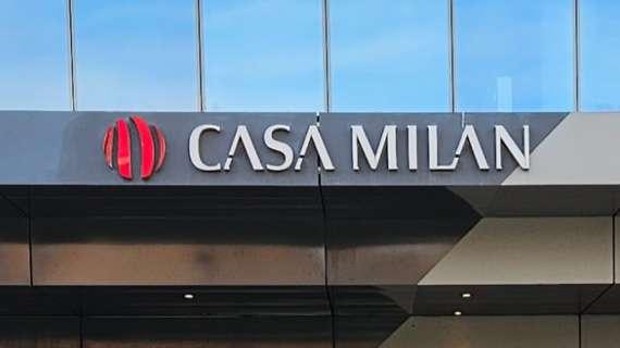 Il CorSport in prima pagina: "Boniface li spiazza. Sorpresa Milan: Tare sceglie il nigeriano del Leverkusen"