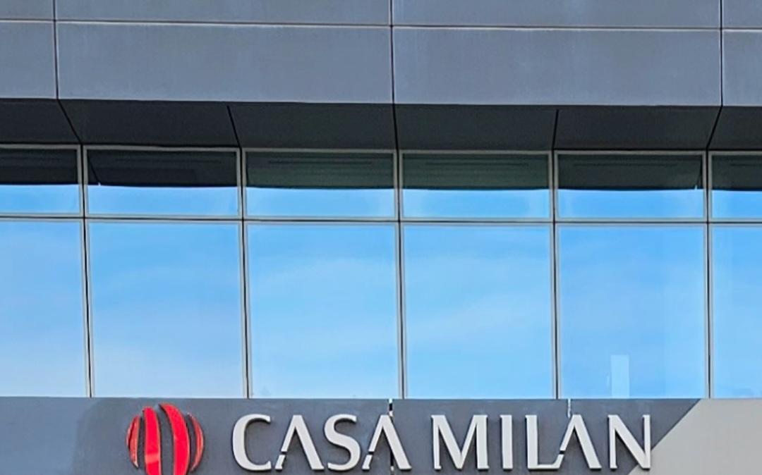 Borsino calciomercato: tutte le operazioni del Milan al 28 luglio