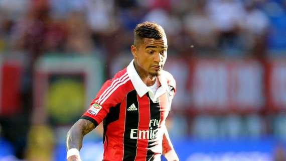 Q&A: Kevin-Prince Boateng, risponde alle vostre domande