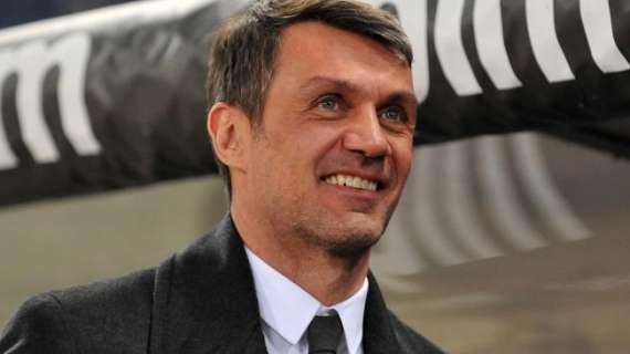 Una dirigenza paziente che sa dove operare: Maldini e Massara sereni su obiettivi e mercato
