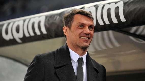 Maldini: "Sarò sempre grato a Leonardo, scelta di Giampaolo condivisa da tutti"