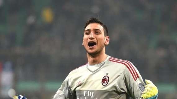 ESCLUSIVA MN - Jacobelli: "Donnarumma incedibile a qualunque prezzo. Bacca? Galliani ha avuto ragione..."