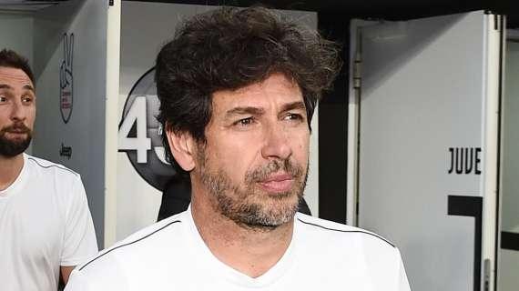 Albertini: "Ho litigato con tanti allenatori. Con Ancelotti lo scontro più duro"