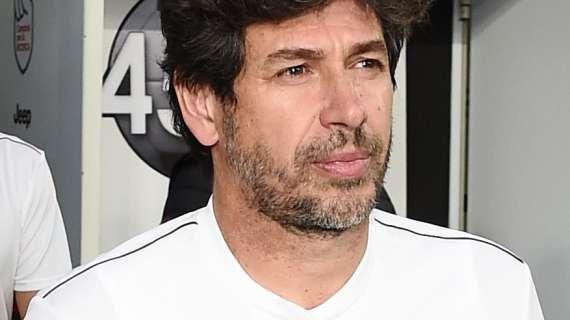 Albertini: "Rivedere San Siro pieno sarà la gioia più bella"