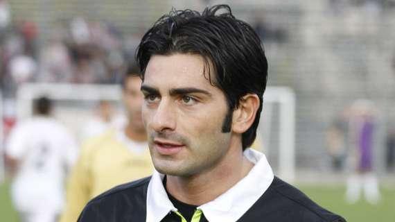 Viareggio Cup, Milan-Parma affidata a Maresca